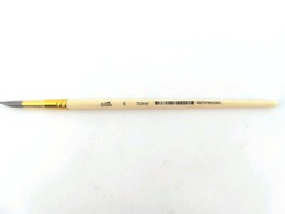 картинка Кисть Белка №6 Аттомекс  учколлектор чебоксары