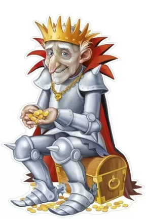 картинка Плакат  Кощей  учколлектор чебоксары