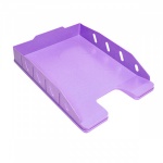 Лоток гориз. для бумаг 1 сек Офис П-П