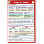 Шпаргалка Обществознание