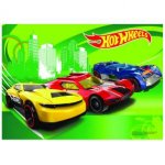 Покрытие на стол А4+ Ассорти Проф-Пресс