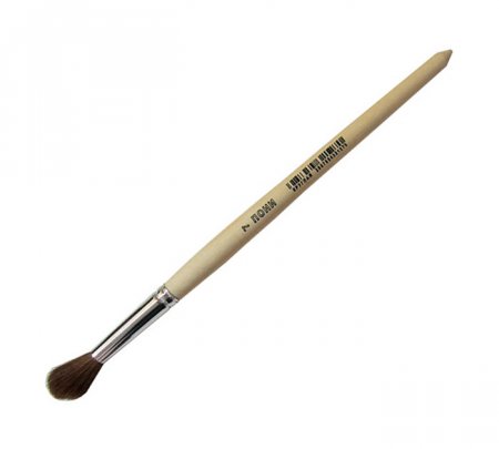 картинка Кисть Пони № 7 Дарвиш учколлектор чебоксары