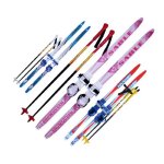 Лыжный комплект Комби 130 см