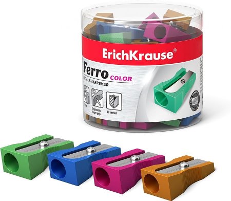 картинка Точилка металл.Ферро ЕК  учколлектор чебоксары