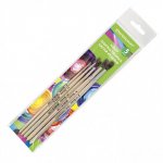 Набор кистей  5шт.№1,2,3,4,5  Белка 