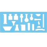 Трафарет Химика ТТ51 Стамм