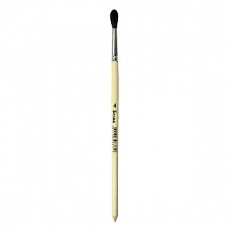 картинка Кисть Белка №4 круглая сосн Фарм  учколлектор чебоксары