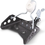 Крепления лыжн. 75мм (Россия) черные