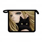 Папка А5 для тетрадей в ассортименте Проф-Пресс