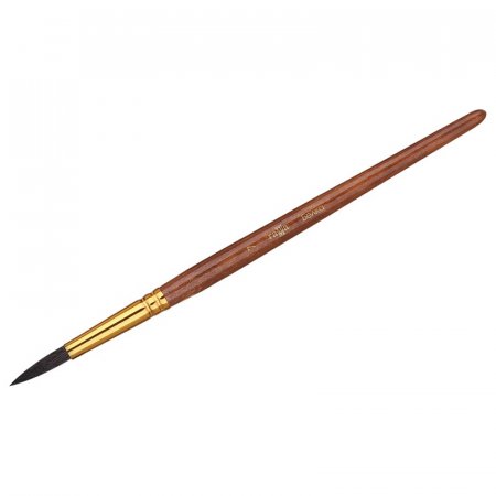 картинка Кисть Белка №7 Гамма учколлектор чебоксары