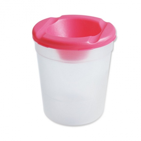 картинка Стакан-непроливайка ЛУЧ 0,5л учколлектор чебоксары