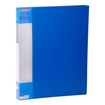 картинка Папка 40 файлов  BERLINGO учколлектор чебоксары