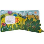 Собери всю цепочку Как растет бабочка