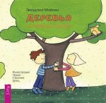 Майхен Деревья От липы до сосны