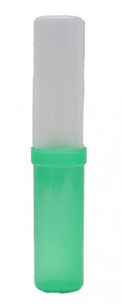 картинка Пенал тубус Ассорти Стандарт плюс пластик учколлектор чебоксары