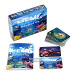 Мемо Подводный мир игра в/к