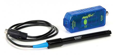 картинка Цифровой датчик магнитного PASCO учколлектор чебоксары