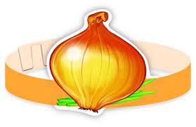 картинка Маска - ободок Лук  учколлектор чебоксары