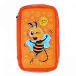 Пенал 2 отдел. Пчёлы 