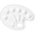 Палитра Каляка-Маляка ПАКМ-1