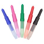 Набор мелков 3 в 1TUKZAR (пастель,акварель,пальчик.краски) 6 цв.