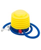 картинка Насос для гимнастического мяча Star Fit  учколлектор чебоксары