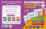Горохова Наглядн.помощник ученика 3кл2018г