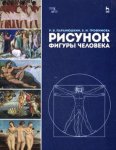 Паранюшкин Рисунок фигуры человека