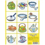 рЛото Посуда