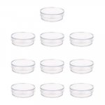 Чашка Петри d=35 мл (полистирол ) Шк.мир