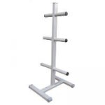 Подставка под олимпийские диски усиленная РS3-01