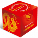 200 базовых китайских иероглифов  Флеш-карточки