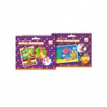 Набор ДТ Аппликация мягкая Fancy