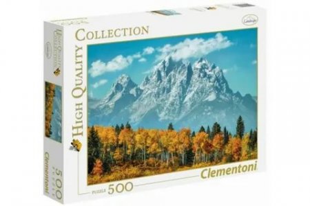 картинка Пазл 500/755 учколлектор чебоксары