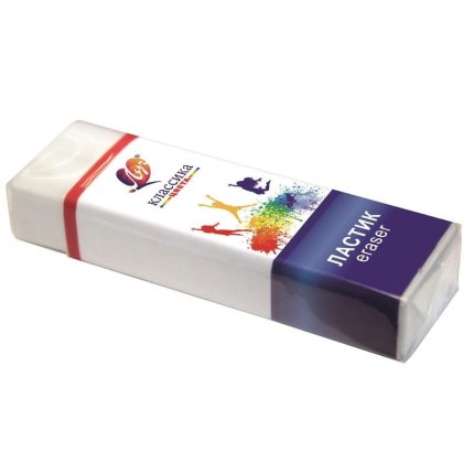 картинка Ластик ЛУЧ Классика К1 учколлектор чебоксары