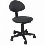 Кресло оператора Стар без подлокотников