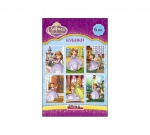 Кубики 6 София-3