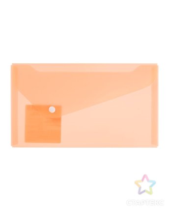 картинка Папка конверт на кнопке TRAVEL EXPERT COMPLETE цвет в асортименте  учколлектор чебоксары