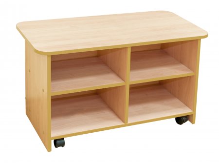 картинка Тумба выкатная "Малыш"  900х430х520 учколлектор чебоксары