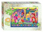 Пазл 80 Любимые сказки