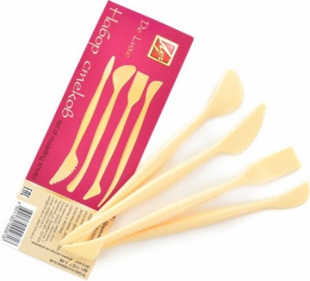 картинка Набор стеков 4шт. Луч учколлектор чебоксары