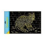 Гравюра большая   LORI в ассортименте