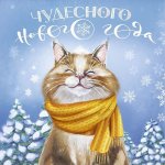 92248 Чудесного НГ