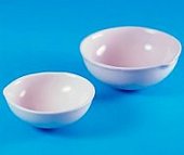 Чашка выпарительная №1,D=62 H=25 V= 25 мл