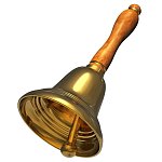 Колокольчик