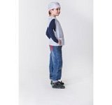 Костюм Доктор, халат, шапка, рост 110-122 см, 4-6 лет