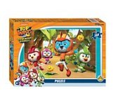 Пазл 260 Отважные птенцы