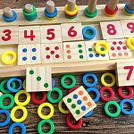 Развивающие игры