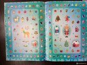 65 классных наклеек Приключения в Новый год