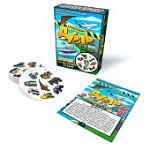 Дубль Веселая игра на реакцию 6+ Транспорт